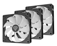 Genesis Oxal ARGB Triple Pack 3x120mm - 1325252 - zdjęcie 5